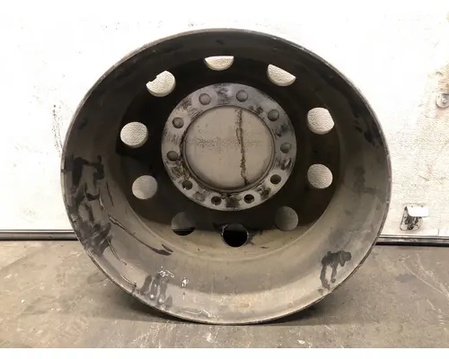 Pilot 22.5 ALUM Wheel