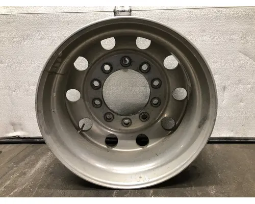 Pilot 22.5 ALUM Wheel