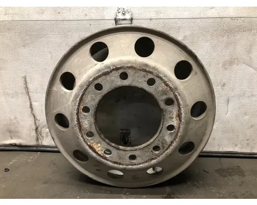 Pilot 22.5 ALUM Wheel