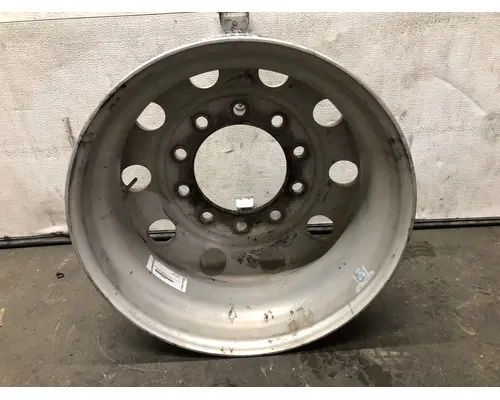 Pilot 22.5 ALUM Wheel