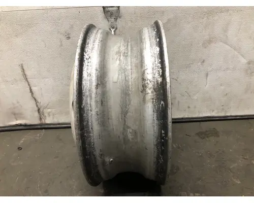 Pilot 22.5 ALUM Wheel