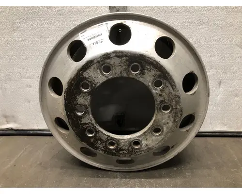 Pilot 22.5 ALUM Wheel