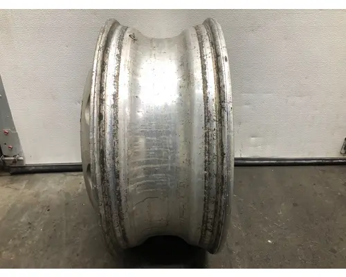 Pilot 22.5 ALUM Wheel