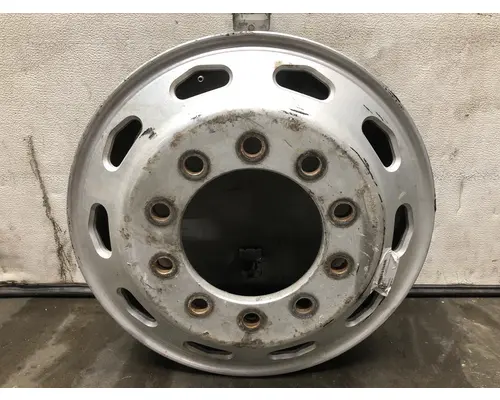 Pilot 22.5 ALUM Wheel