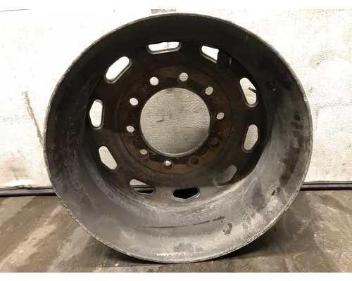 Pilot 22.5 ALUM Wheel