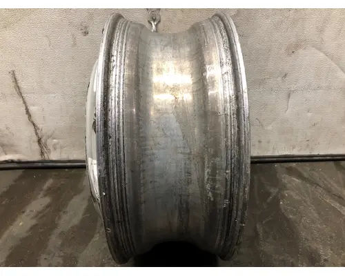 Pilot 22.5 ALUM Wheel