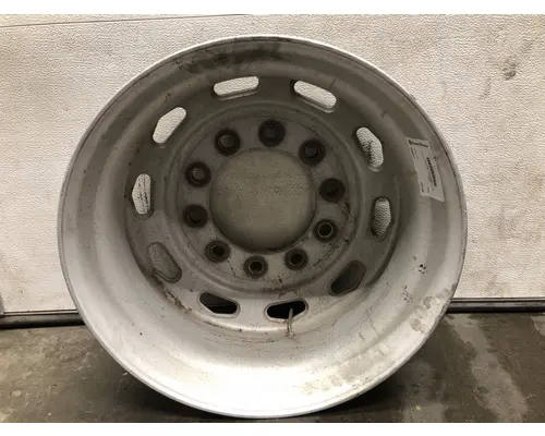 Pilot 22.5 ALUM Wheel