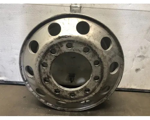 Pilot 22.5 ALUM Wheel