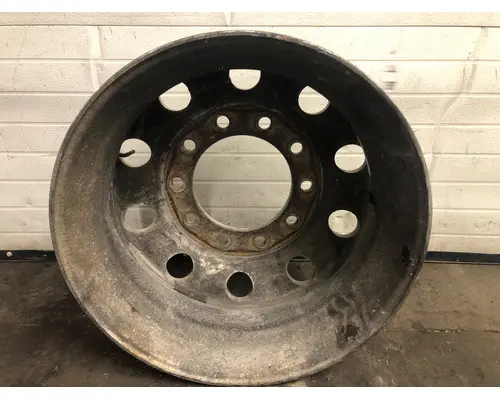 Pilot 22.5 ALUM Wheel