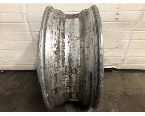 Pilot 22.5 ALUM Wheel