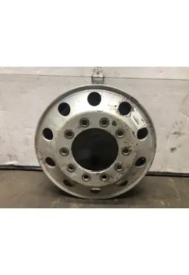 Pilot 22.5 ALUM Wheel