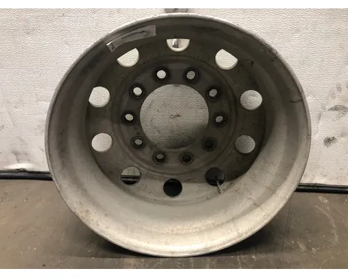 Pilot 22.5 ALUM Wheel