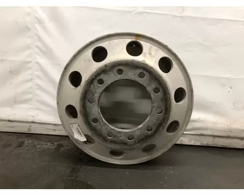 Pilot 22.5 ALUM Wheel