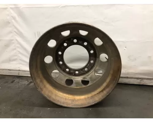 Pilot 22.5 ALUM Wheel