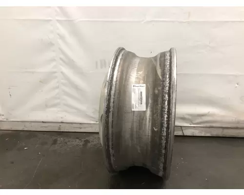 Pilot 22.5 ALUM Wheel