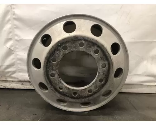 Pilot 22.5 ALUM Wheel
