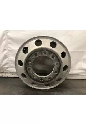 Pilot 22.5 ALUM Wheel