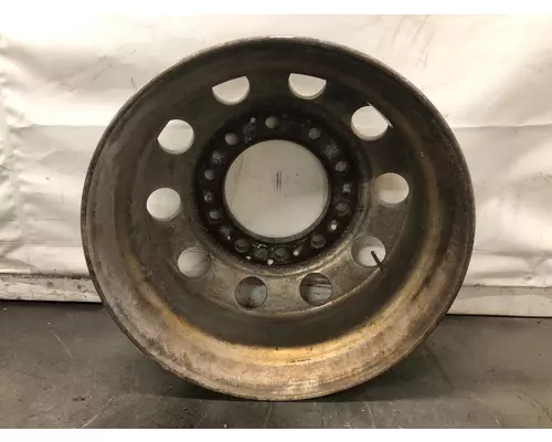 Pilot 22.5 ALUM Wheel