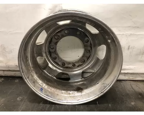 Pilot 22.5 ALUM Wheel