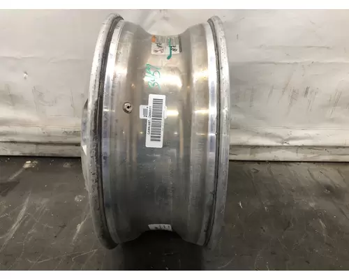 Pilot 22.5 ALUM Wheel