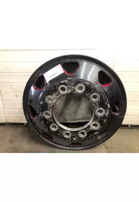 Pilot 22.5 ALUM Wheel