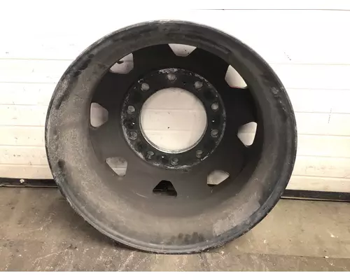 Pilot 22.5 ALUM Wheel