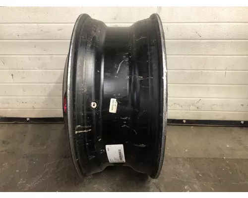 Pilot 22.5 ALUM Wheel