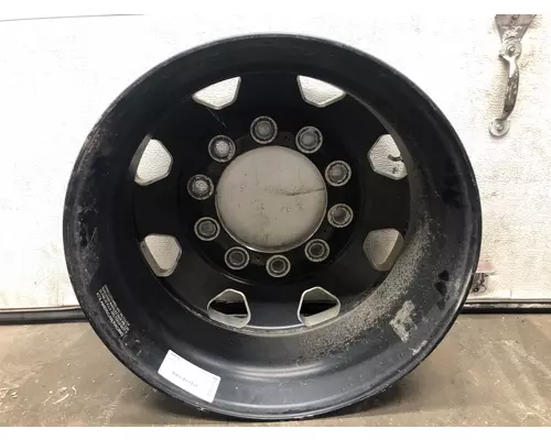 Pilot 22.5 ALUM Wheel