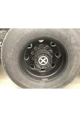 Pilot 22.5 ALUM Wheel