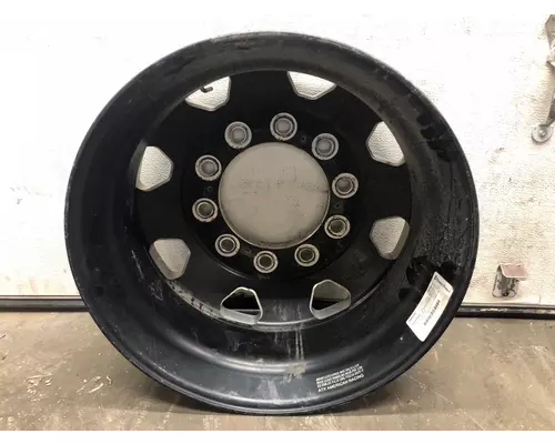Pilot 22.5 ALUM Wheel