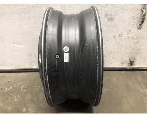 Pilot 22.5 ALUM Wheel