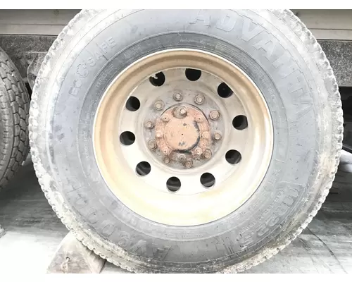 Pilot 22.5 ALUM Wheel