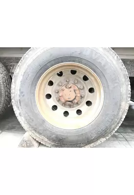 Pilot 22.5 ALUM Wheel