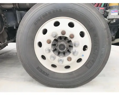 Pilot 22.5 ALUM Wheel