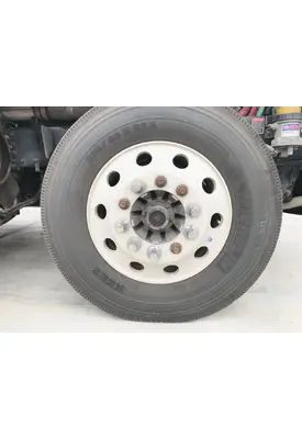 Pilot 22.5 ALUM Wheel