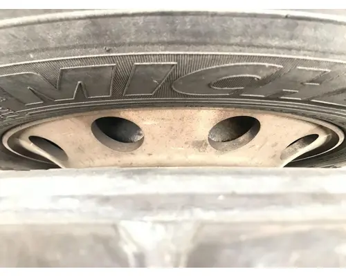 Pilot 22.5 ALUM Wheel
