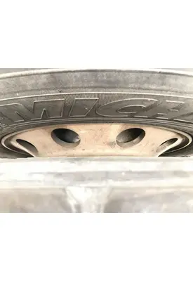 Pilot 22.5 ALUM Wheel