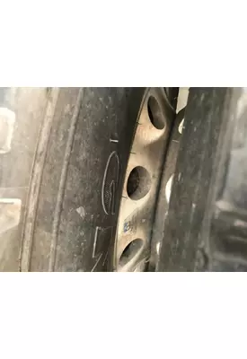 Pilot 22.5 ALUM Wheel