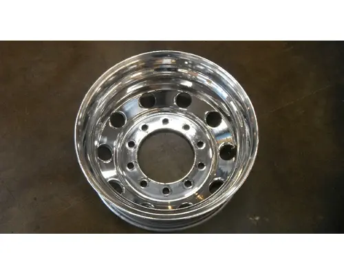 Pilot 22.5 ALUM Wheel