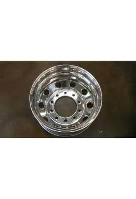 Pilot 22.5 ALUM Wheel