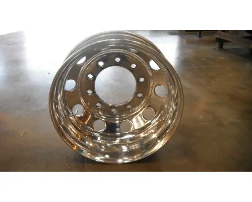 Pilot 22.5 ALUM Wheel