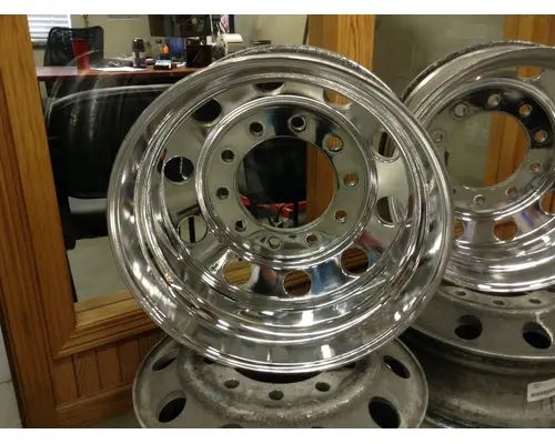 Pilot 22.5 ALUM Wheel