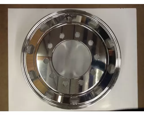 Pilot 22.5 ALUM Wheel
