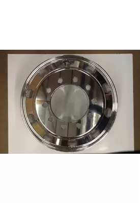 Pilot 22.5 ALUM Wheel