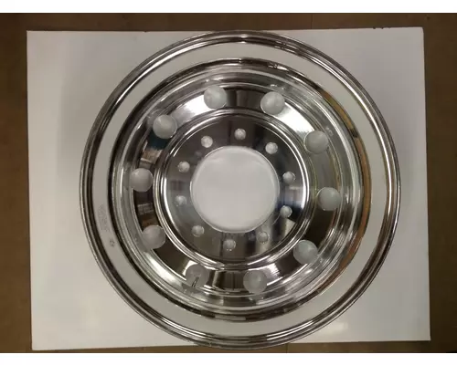 Pilot 22.5 ALUM Wheel