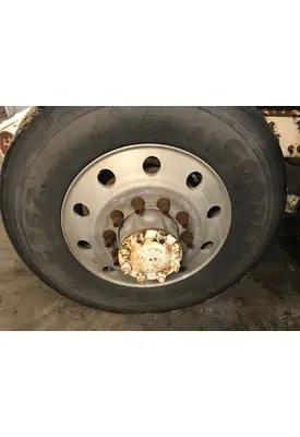 Pilot 22.5 ALUM Wheel