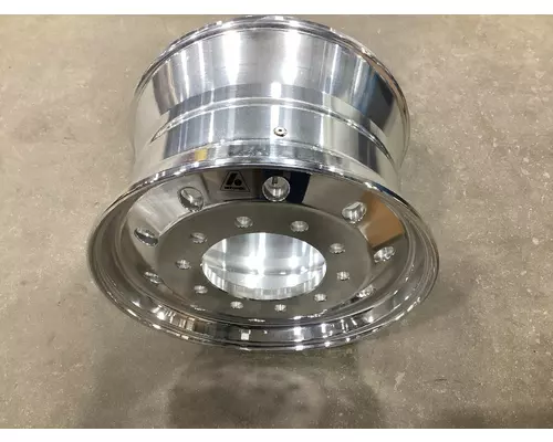 Pilot 22.5 ALUM Wheel