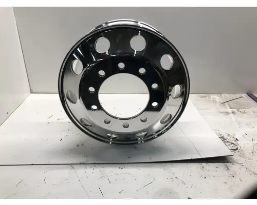 Pilot 22.5 ALUM Wheel