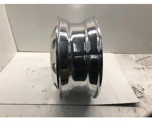 Pilot 22.5 ALUM Wheel