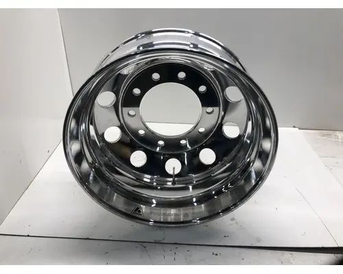 Pilot 22.5 ALUM Wheel